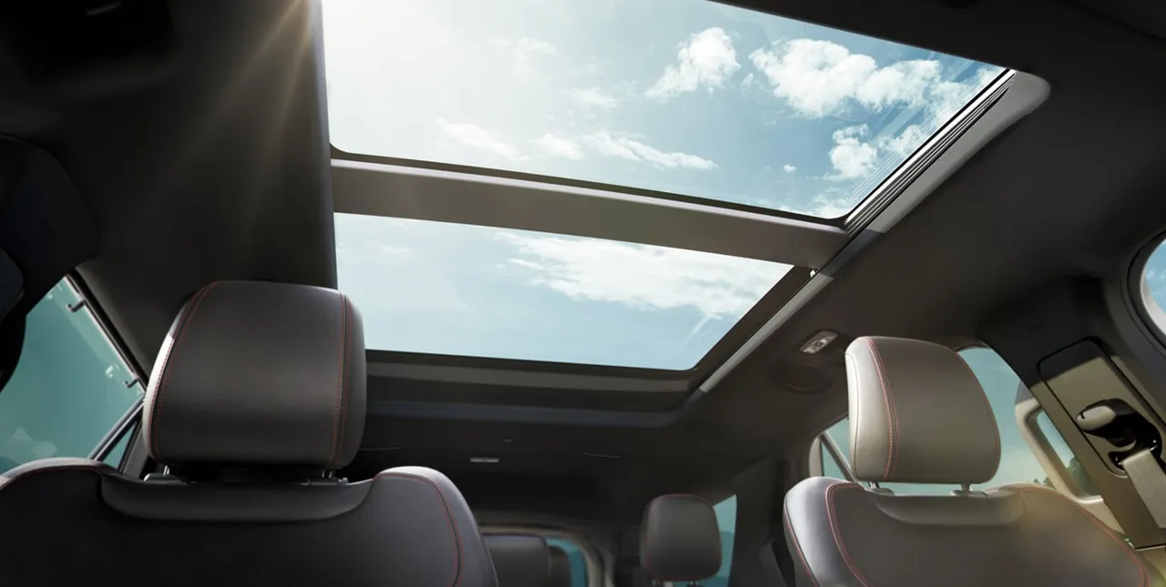 포드 익스플로러 하이브리드 이미지