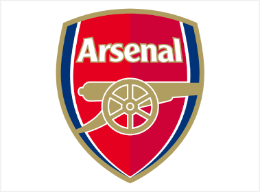 아스널 로고