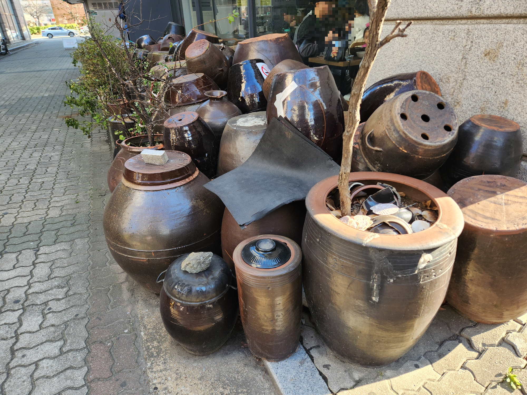 이가원항아리 - 3