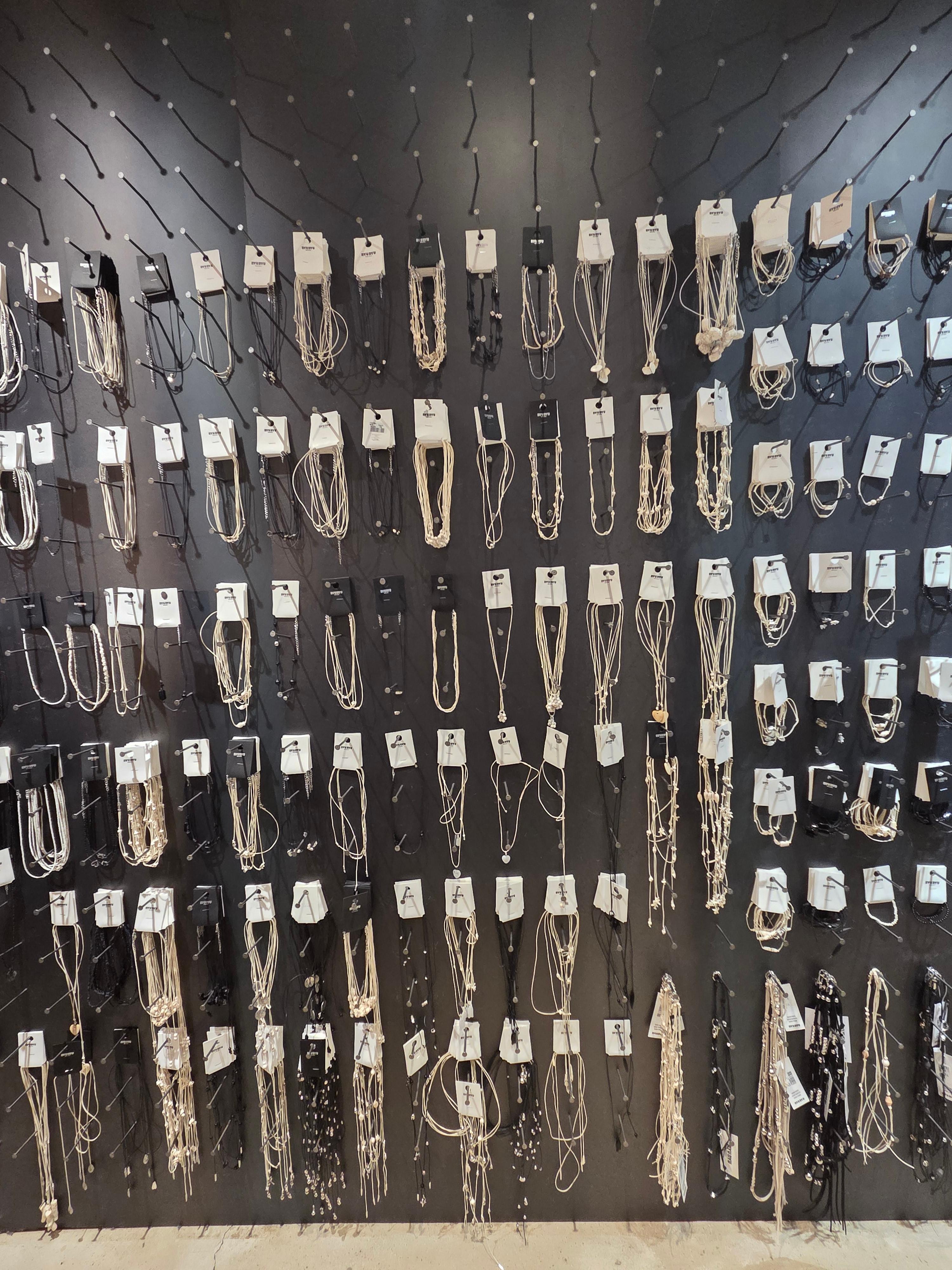 동대문 야시장 뉴뉴 소품샵