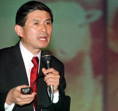 황우석 프로필 나이 학력 줄기세포 사건