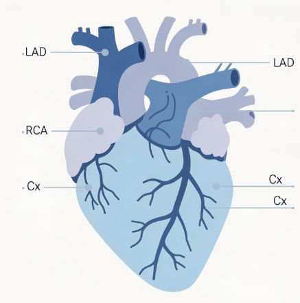 협심증 초기증상