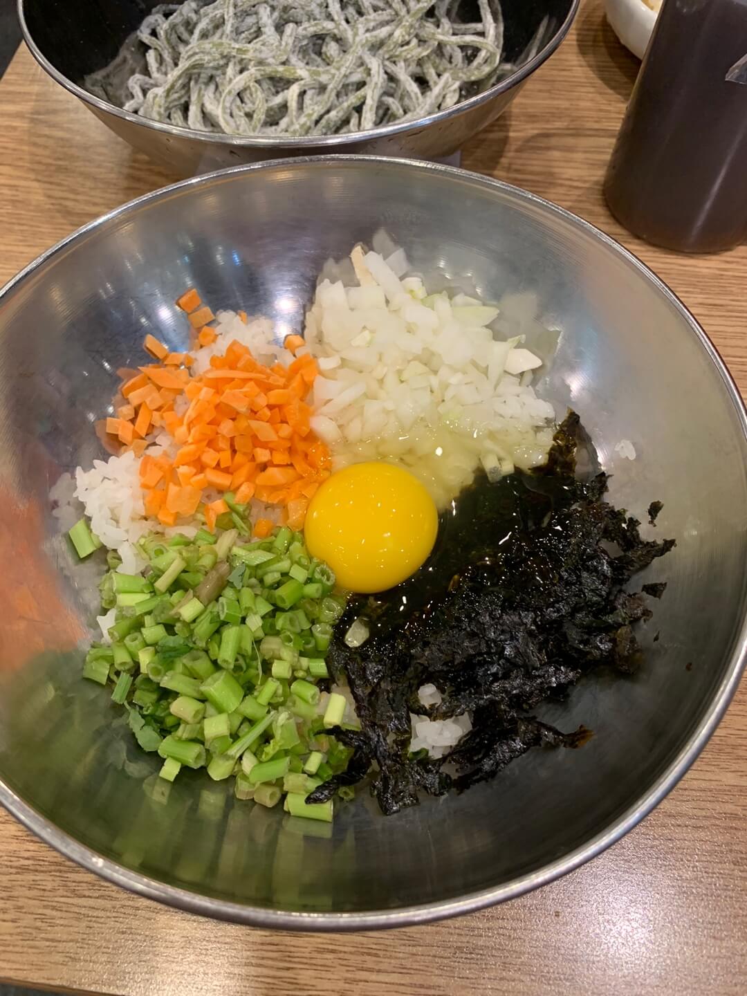 미나리식당