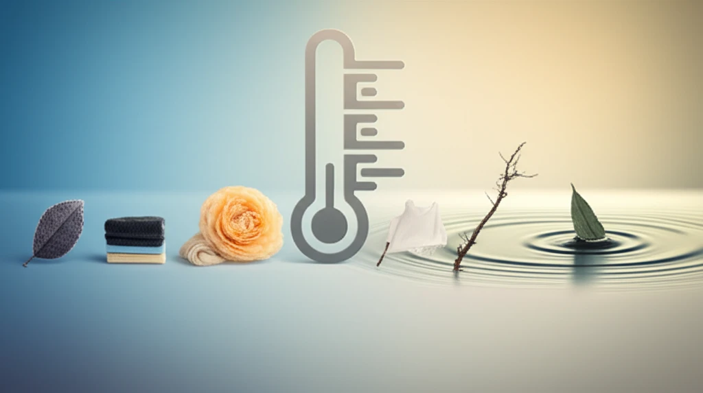 꽃샘추위 영어로 갑작스러운 기온 하강..