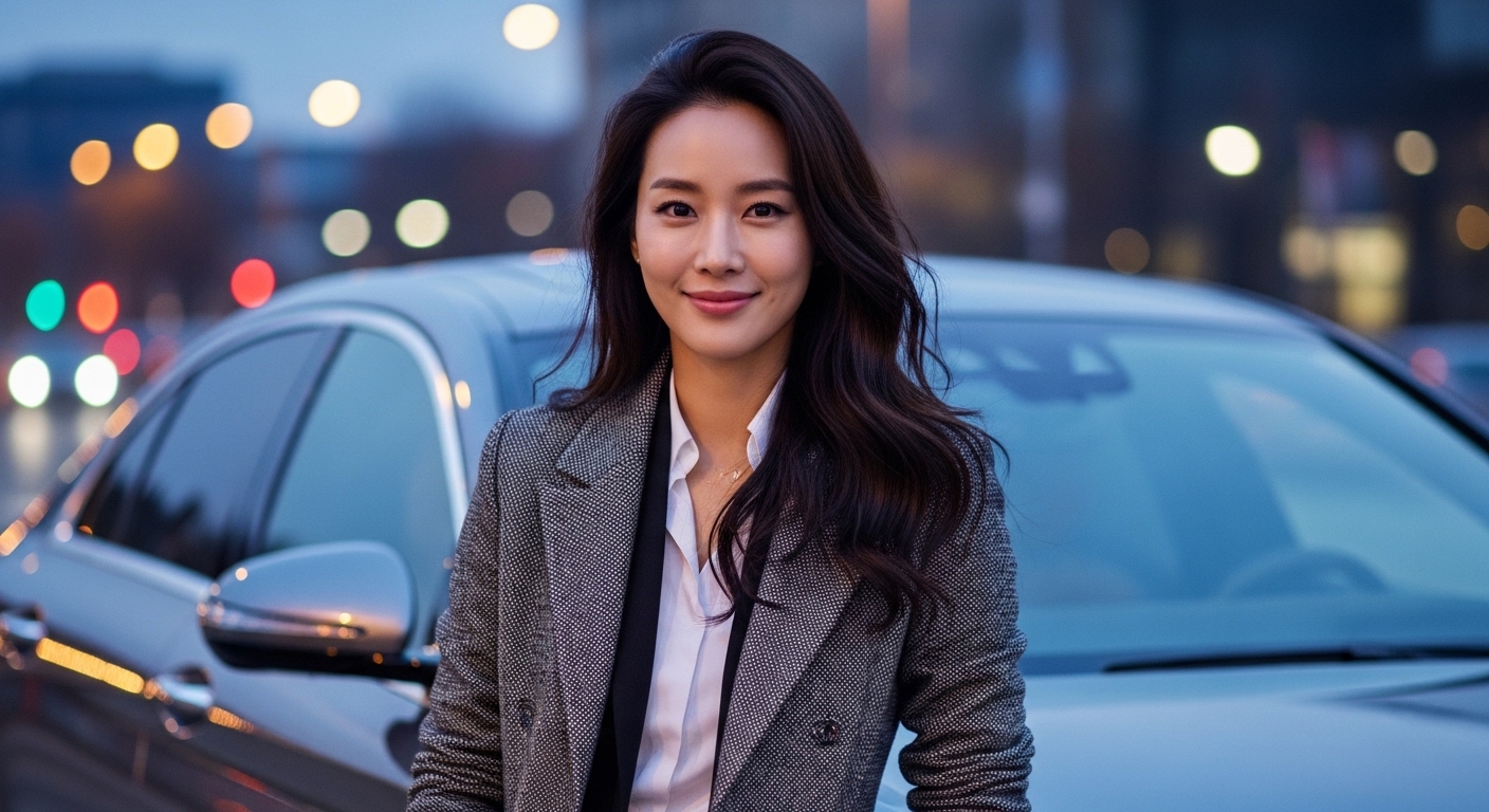 2026년 바뀌는 법인차 번호판 규정