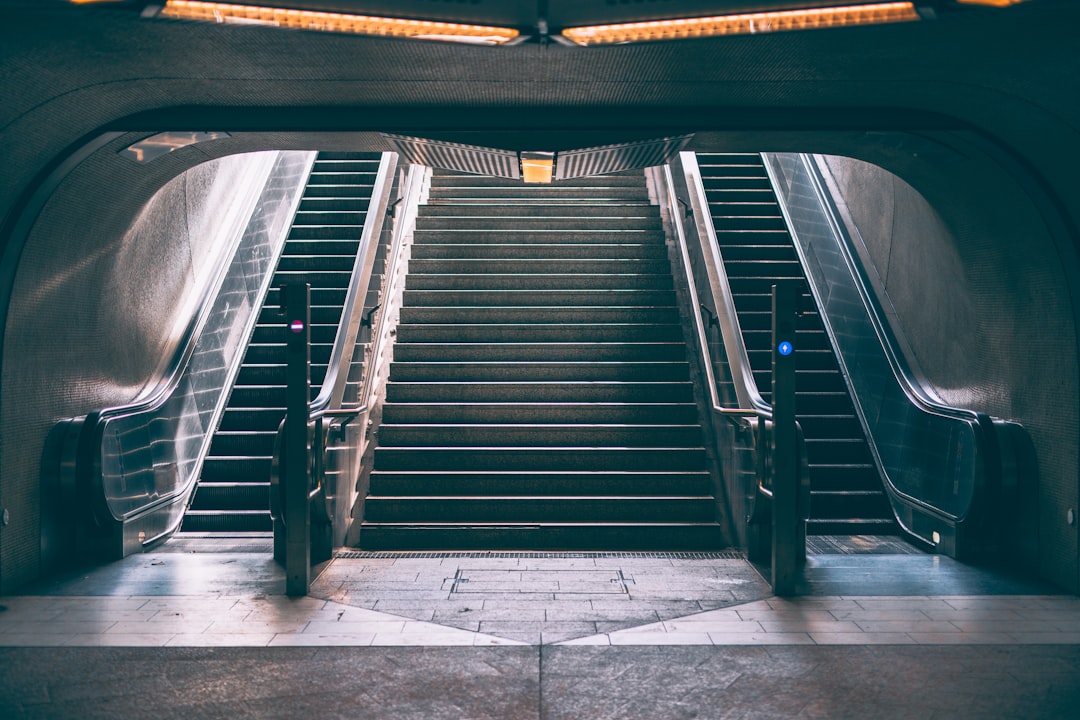 Steps