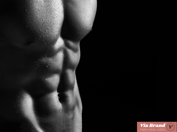 뱃살은 왜 안 빠질까 부위별 체지방 감량의 진실