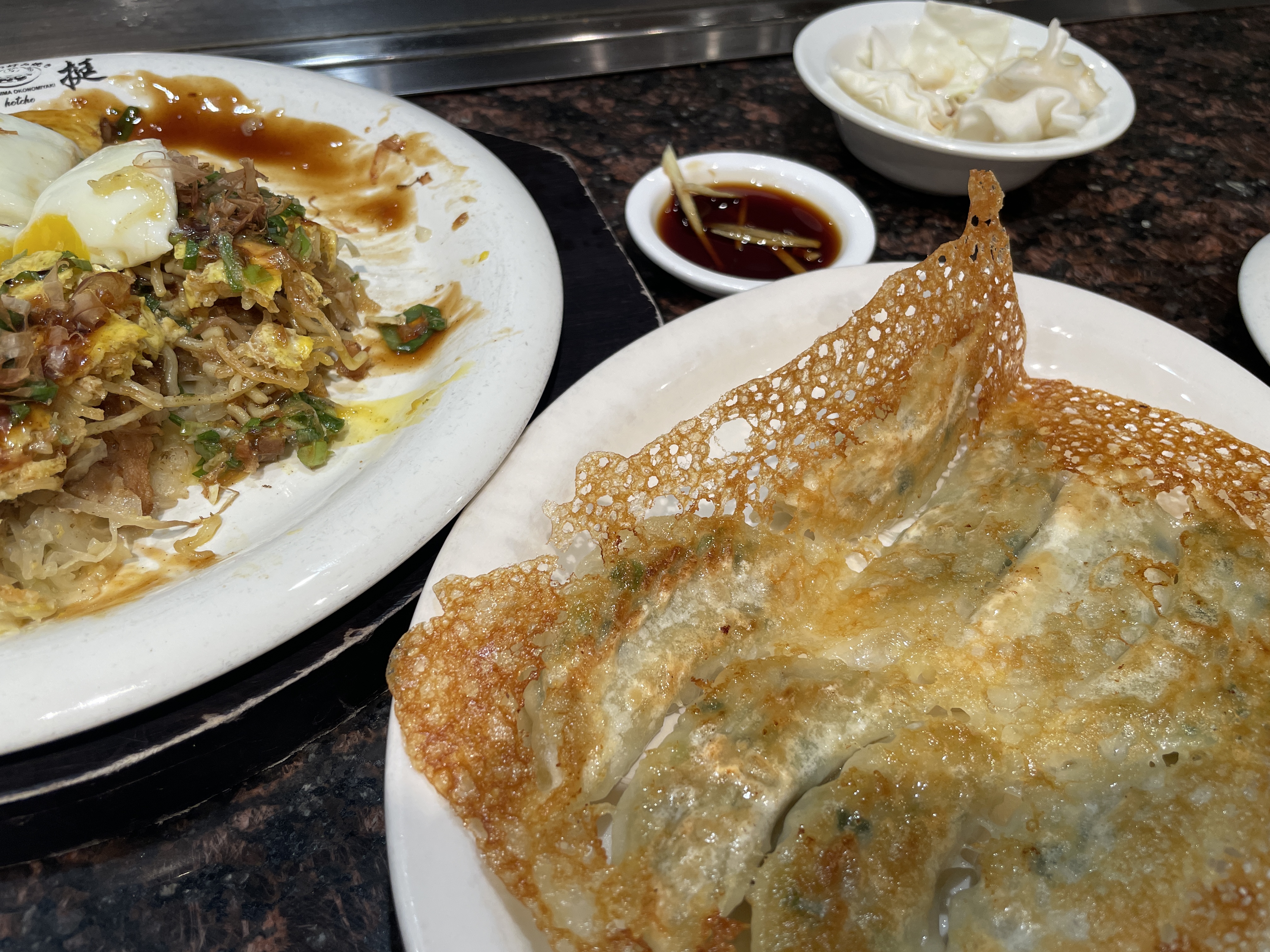 스타필드 맛집 핫쵸