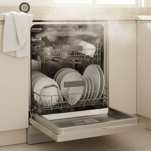 식기세척기 냄새 제거, 세척 후에도 깨끗하게 유지하는 법