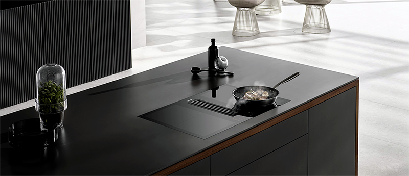 Miele induction image