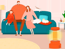 겨울철 따뜻하게 보내는 방법 온열제품 4가지