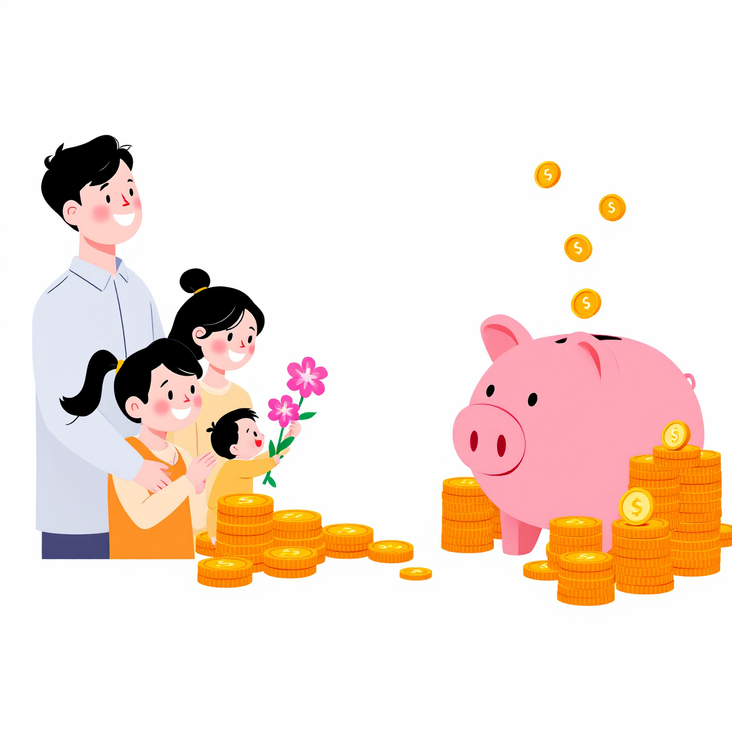 기준 중위소득 100% 기준표