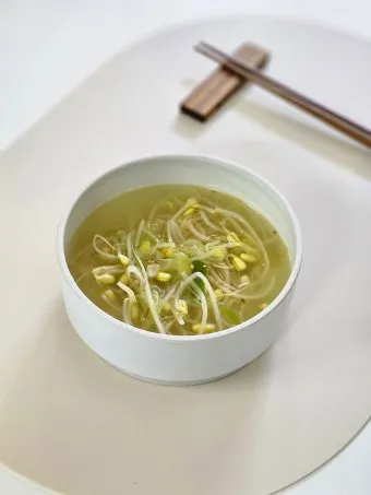 콩나물국 맛있게 끓이는 법에 대한 집밥레시피_12