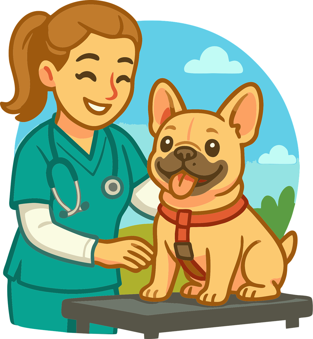 반려동물진료비