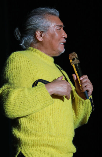 나훈아 은퇴 공연 라스트 콘서트