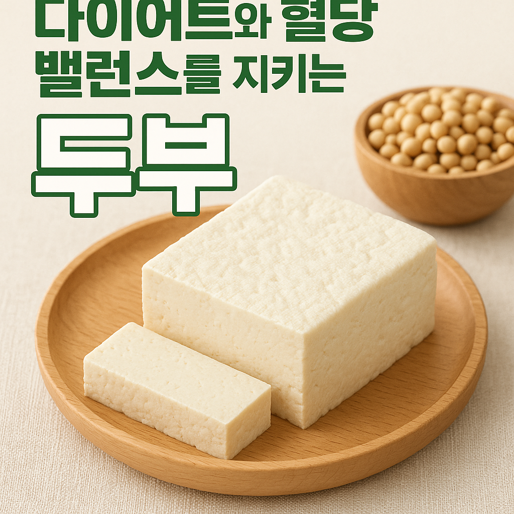 두부 효능