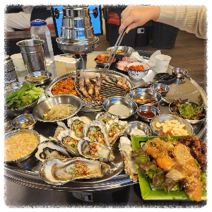 상록회관