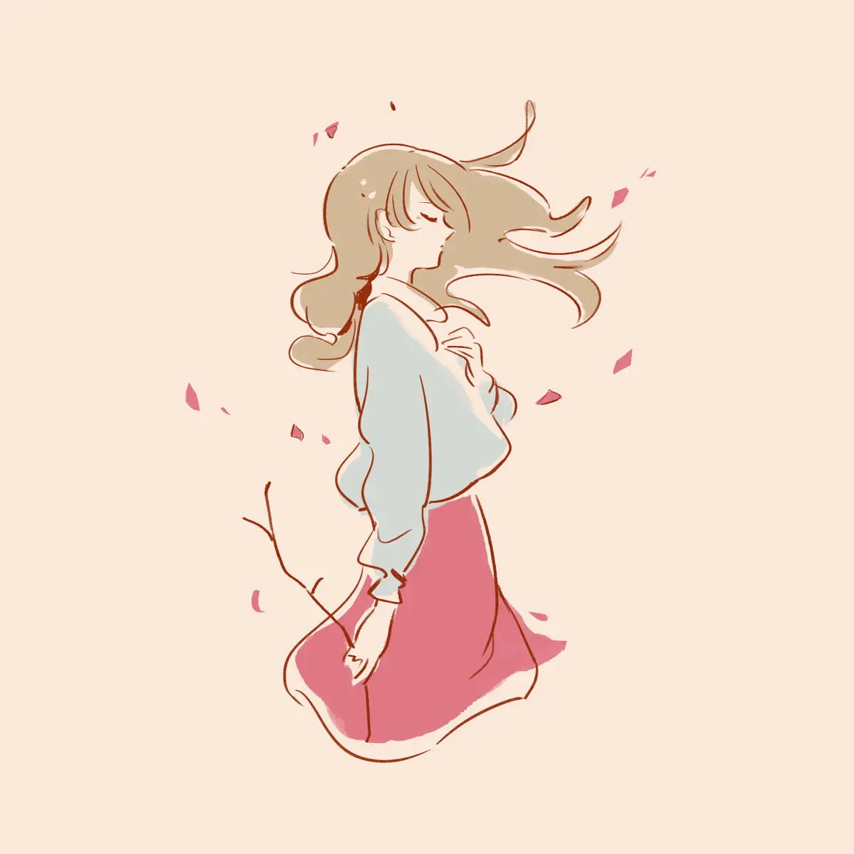 フリージア