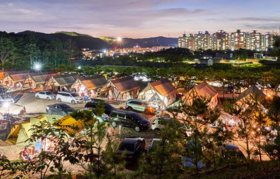 경기-용인-소풍캠핑장-사진-입니다.