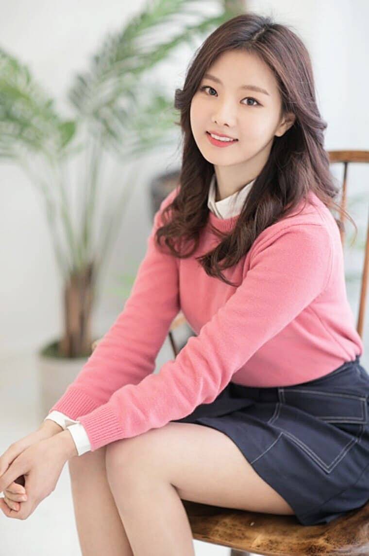 배우-이세희
