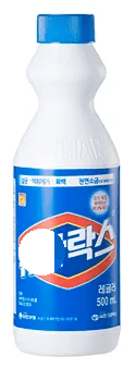 용기형 락스