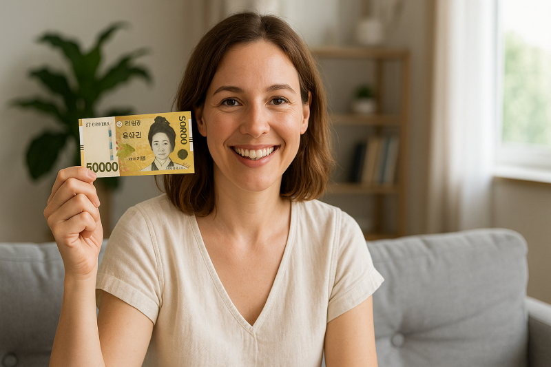 숨겨진 꿀팁 대방출! '금융상품한눈에' 200% 활용법