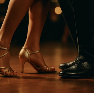 다이어트 효과 만점, 살사댄스 1시간 칼로리 소모량과 운동 효과