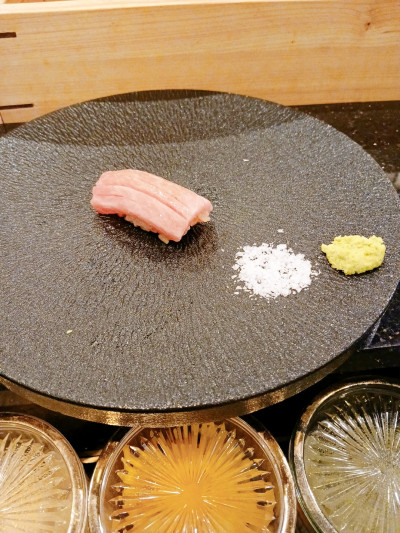 구미 오마카세 인동 갓포본 내돈내산 가성비 후기