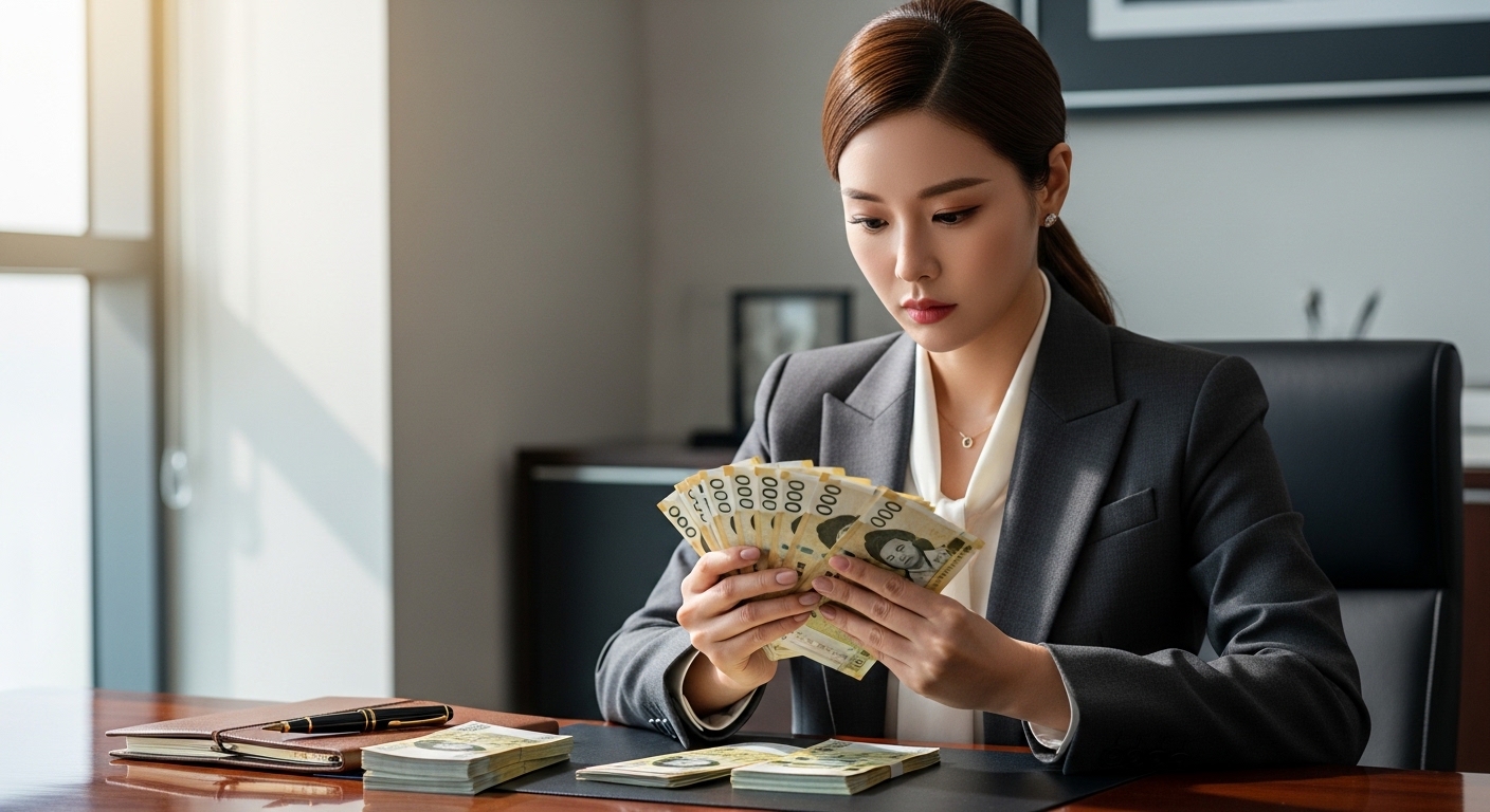 배당금 높은 주식