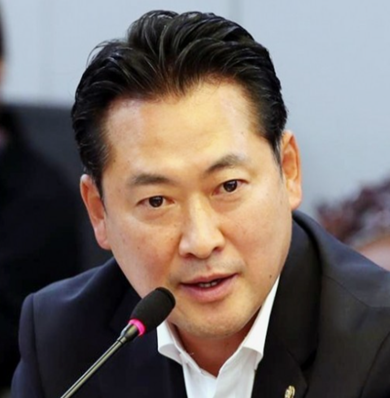 장동혁 국회의원