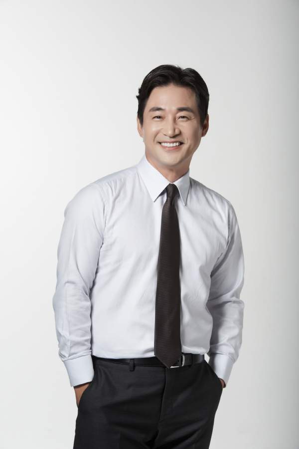 전노민 프로필