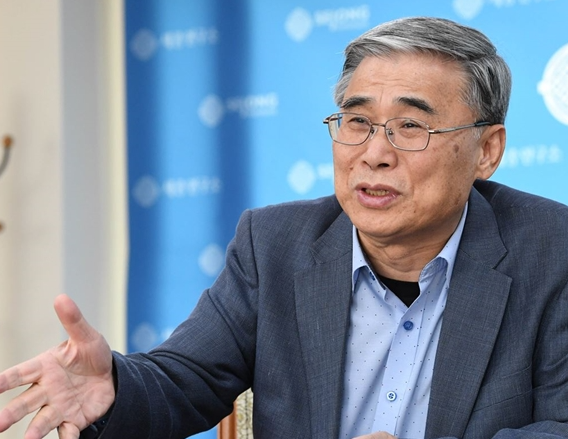 이종석 국정원장