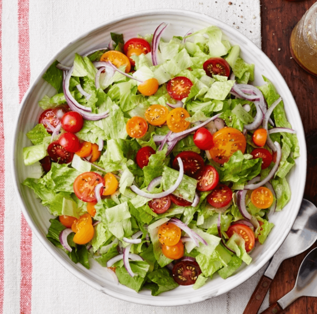 크론병에 좋은 음식