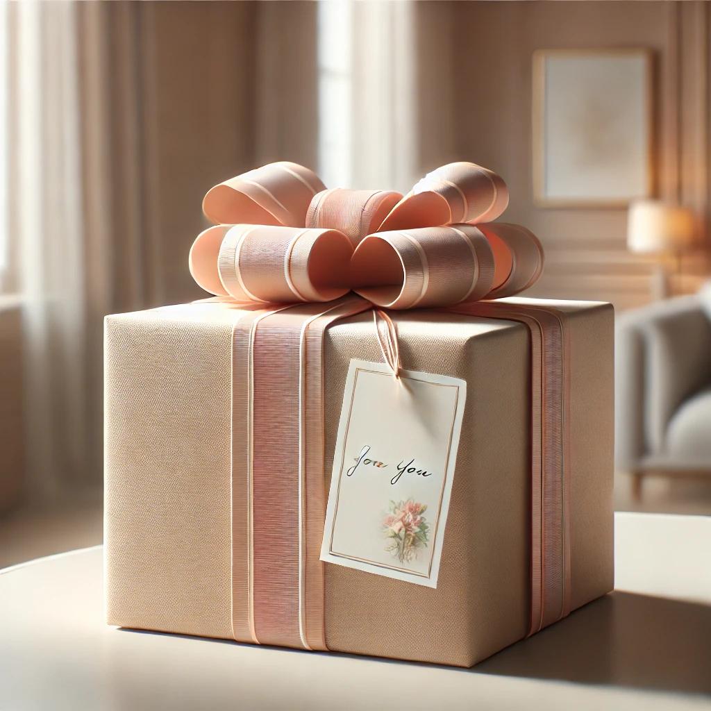 여친 부모님 첫인사 선물