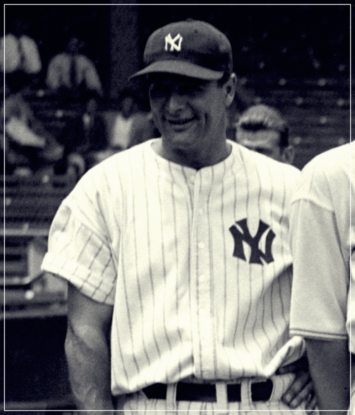 루게릭병: 원인, 초기증상, 그리고 찐정보