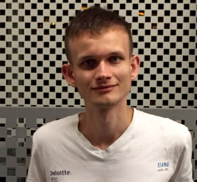 이더리움 창시자 비탈릭 부테린 서울 출몰 이유