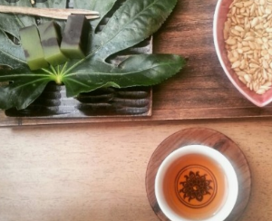 한국전통디저트 이색카페추천 BEST 10곳