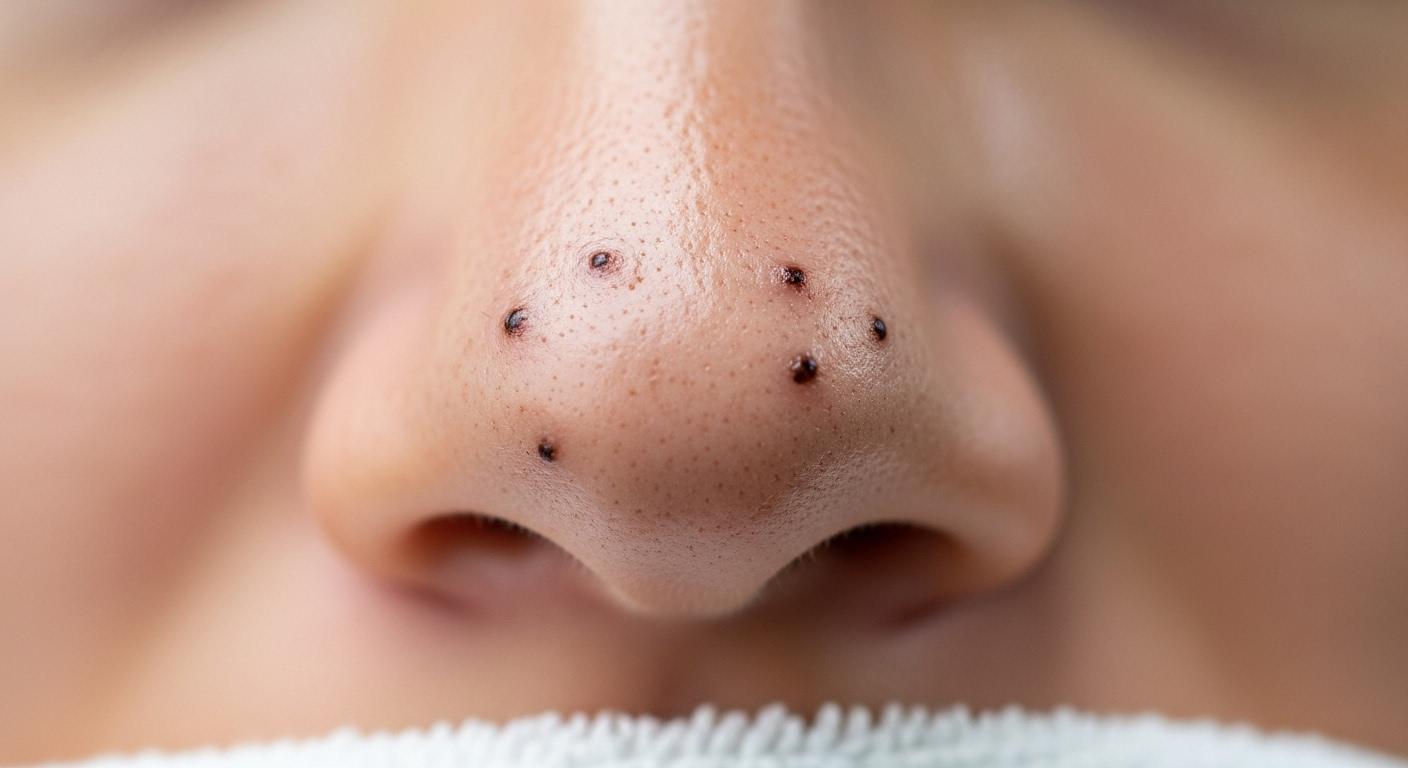 검버섯 없애는법