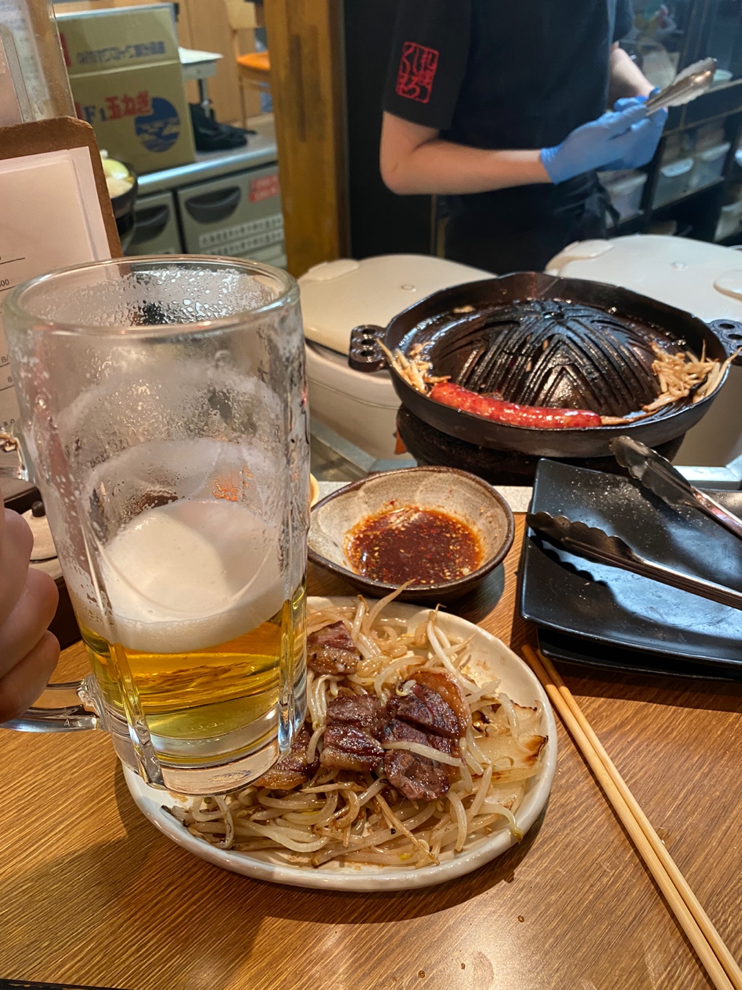 징기즈칸