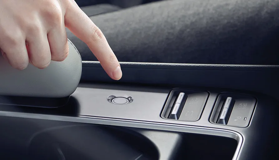 현대 쏘나타 하이브리드 이미지