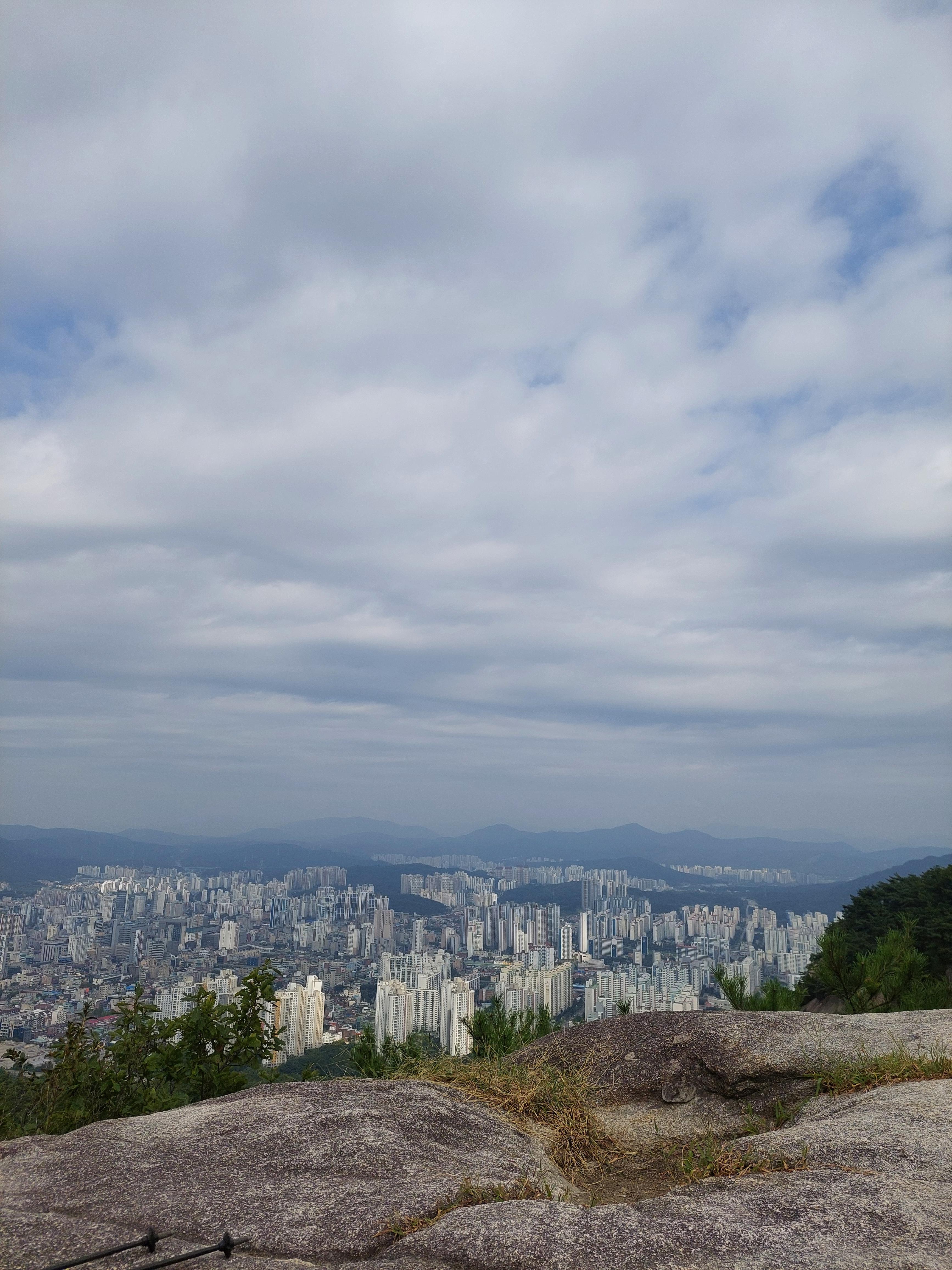 사패산