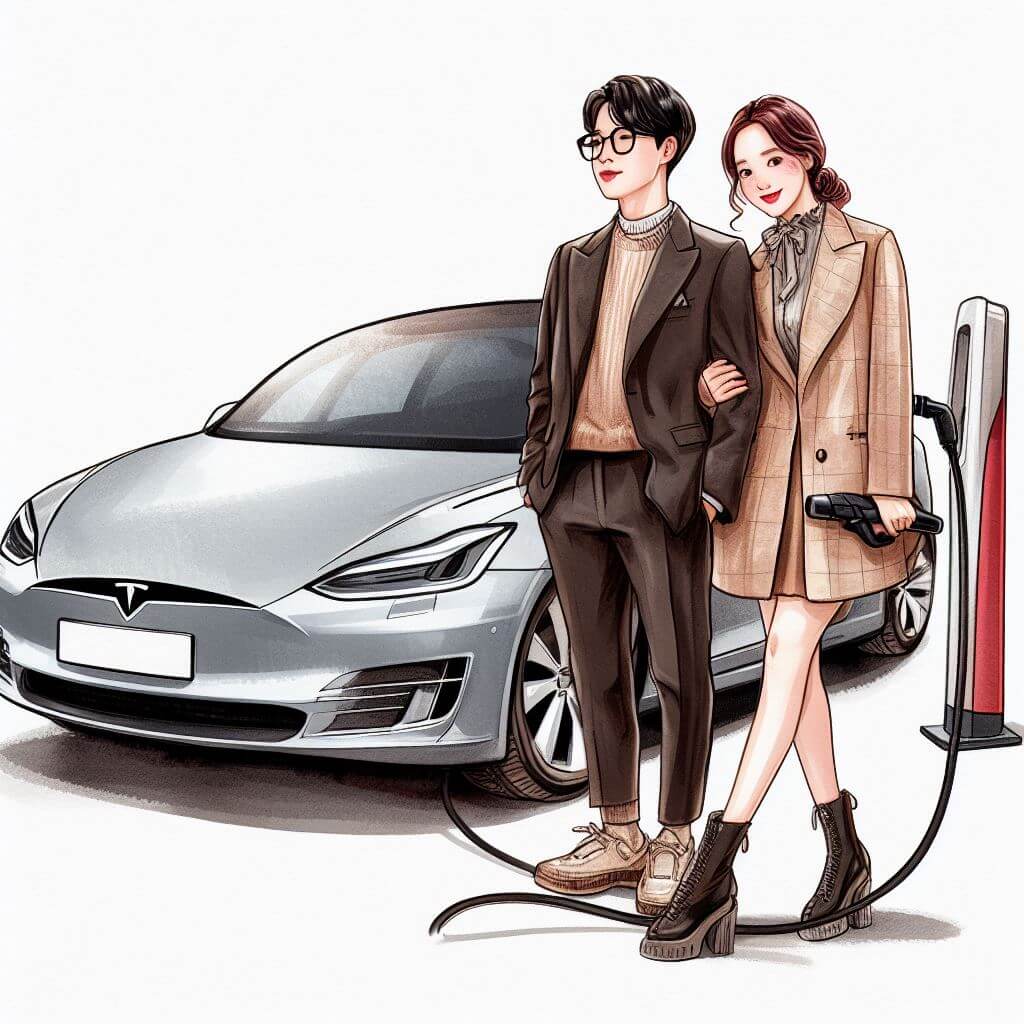 ์ ๊ธฐ์ฐจ ์ถฉ์ ์