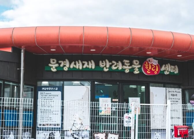 문경 가볼만한곳 베스트 10