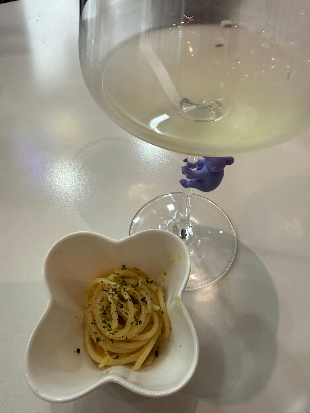 [Italy] Grifo del Quartaro Gavi DOCG 2023, Piemonte｜그리포 델 콰르타로 가비 DOCG 2023, 피에몬테