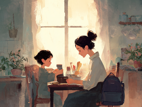 2학기 시작! '이것' 하나면, 바쁜 학기 중에도 '엄마표 영어' 흔들리지 않습니다