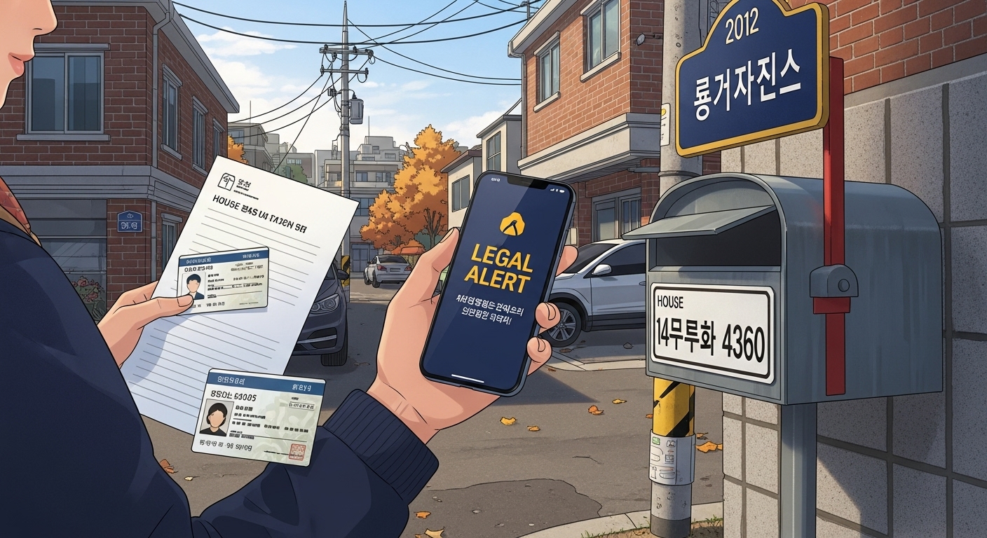 관련 법령 및 제도 안내