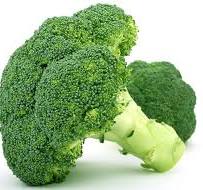 브로콜리 씻는 방법