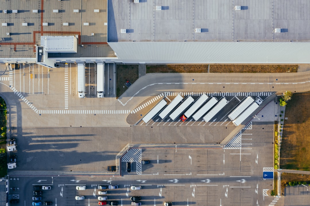 CJ Logistics