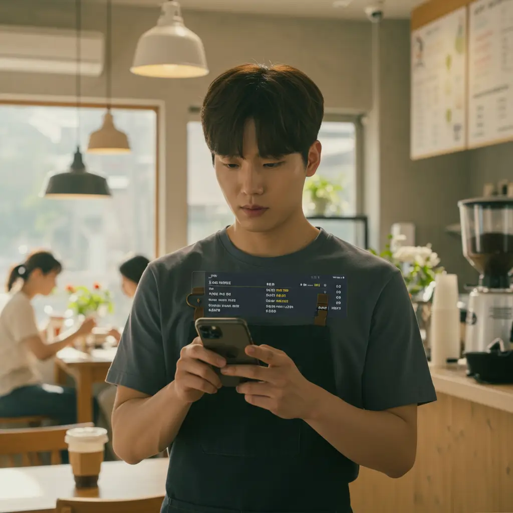 소상공인 부담경감 크레딧 사용처