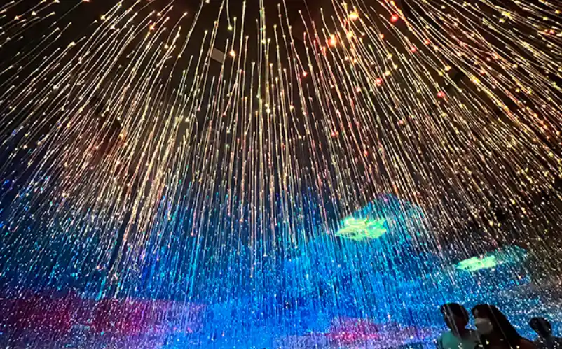 공룡 놀이 마을 사진